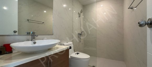 Apartamento T3 em Hua Hin, Thailand N.º 165737 10