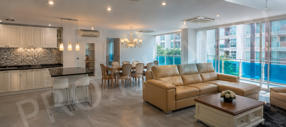 Apartamento T3 em Hua Hin, Thailand N.º 165737 6