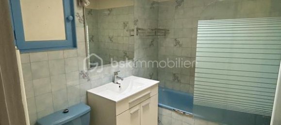 2 chambres Maison de ville à Yonne, France No. 324364 5