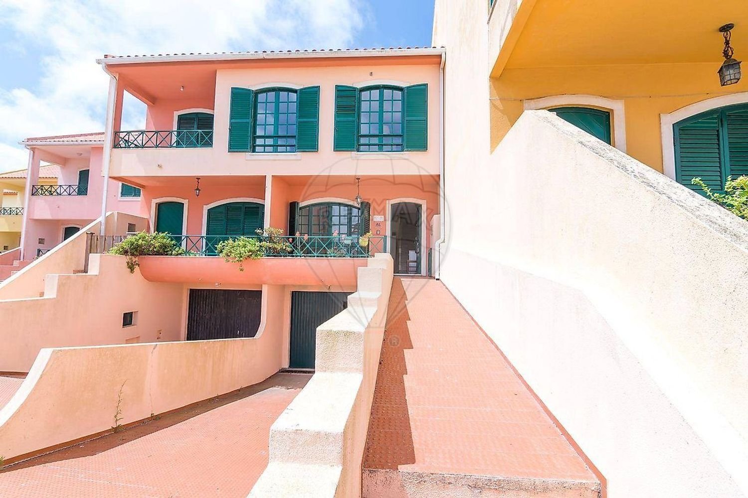 4 bedrooms House in Atouguia da Baleia, Portugal No. 324622