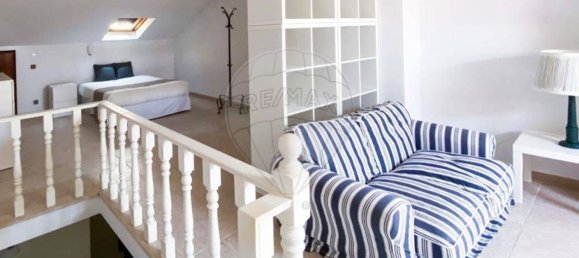 4 Schlafzimmer Haus in Atouguia da Baleia, Portugal, Nr. 324622 22