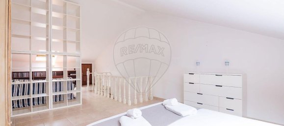 4 Schlafzimmer Haus in Atouguia da Baleia, Portugal, Nr. 324622 21