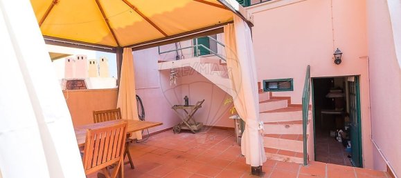 4 Schlafzimmer Haus in Atouguia da Baleia, Portugal, Nr. 324622 10