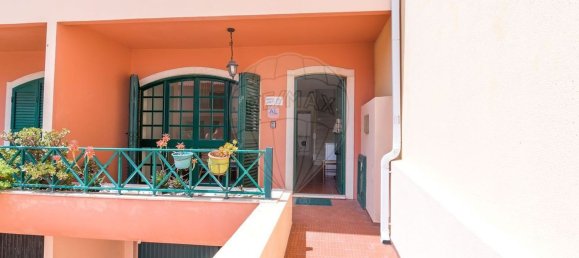 4 Schlafzimmer Haus in Atouguia da Baleia, Portugal, Nr. 324622 2