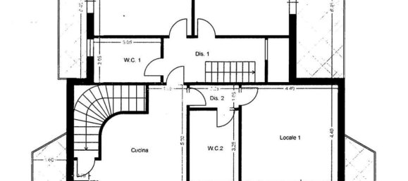 Villa de 14 divisões em Mascalucia, Italy N.º 43879 34