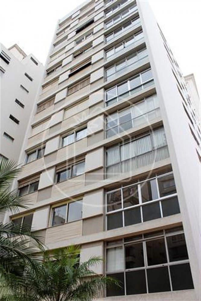 3 chambres Appartement à Sao Paulo, Brazil No. 529805