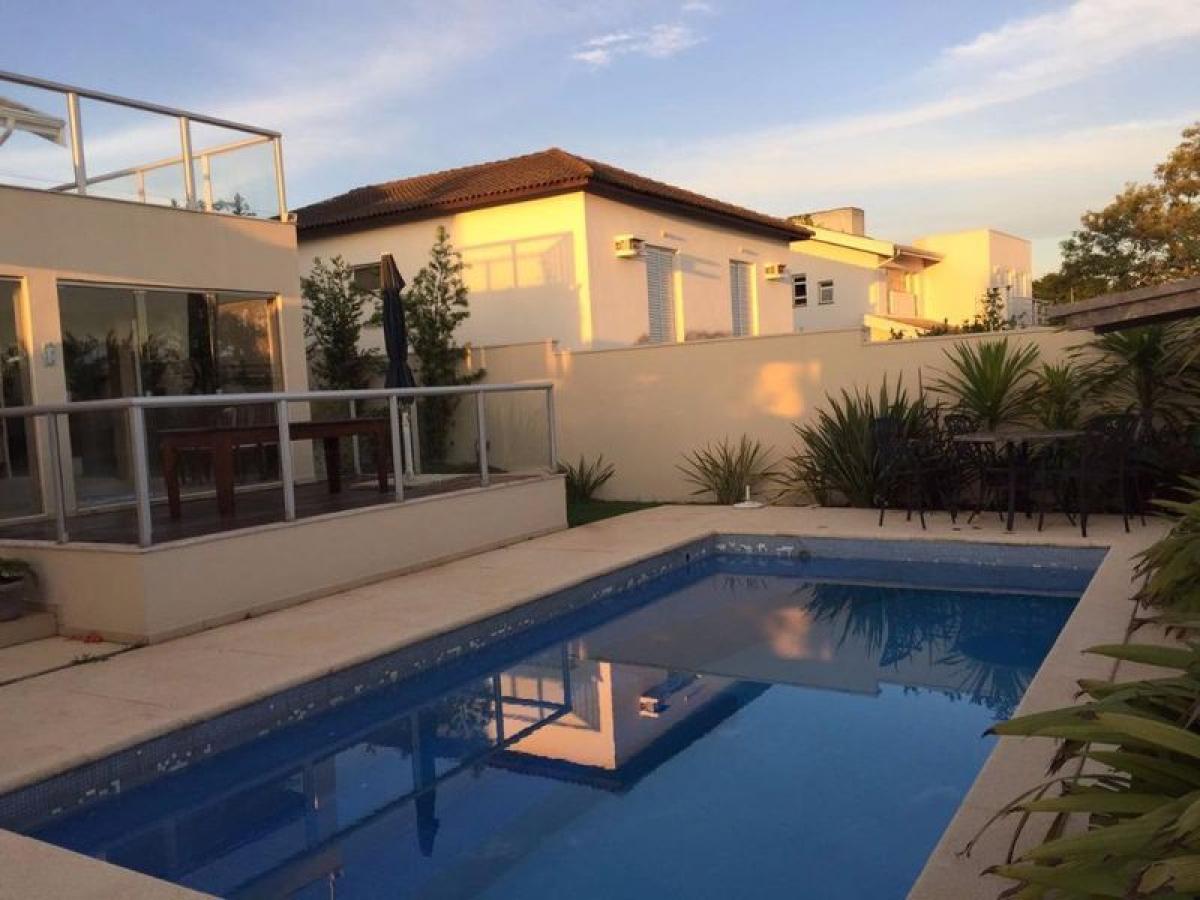 Casa T4 em São Paulo, Brazil N.º 492273