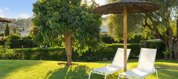 3 bedrooms Townhouse in Marbella, Spain No. 121202 23