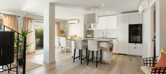 3 bedrooms Townhouse in Marbella, Spain No. 121202 6