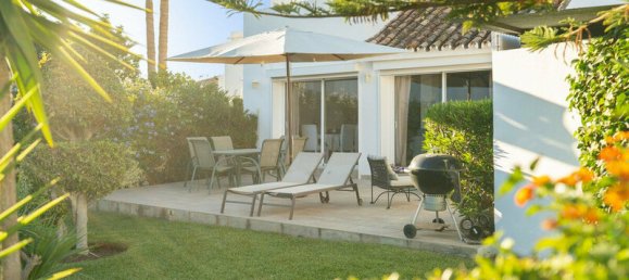 3 bedrooms Townhouse in Marbella, Spain No. 121202 21