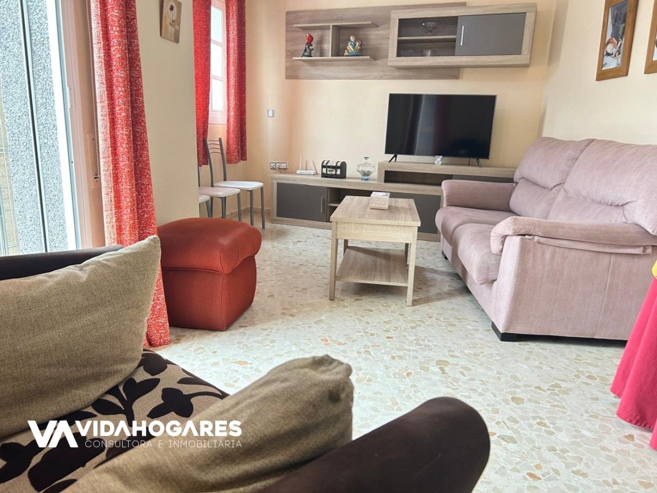 2 bedrooms Apartment in Rota, Spain No. 194351