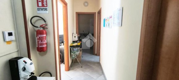 Apartamento de 4 dormitorios en Pomigliano d'Arco, Italy No. 381349 3