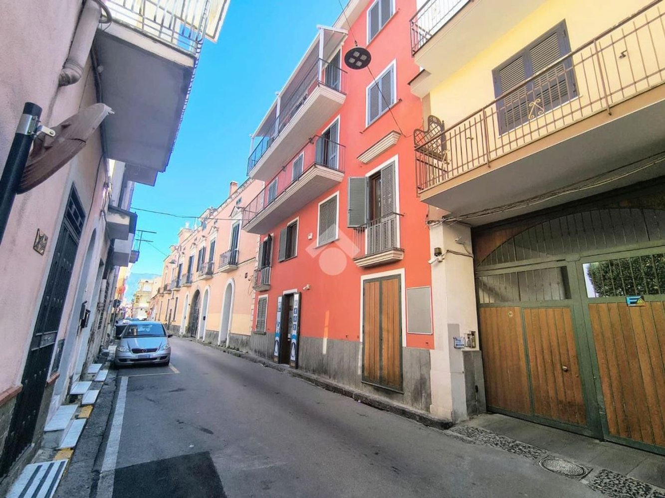 Apartamento de 4 dormitorios en Pomigliano d'Arco, Italy No. 381349