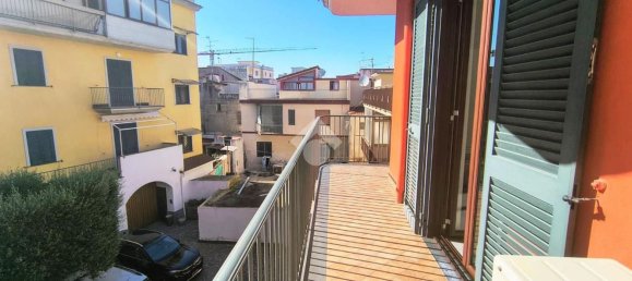 Apartamento de 4 dormitorios en Pomigliano d'Arco, Italy No. 381349 19