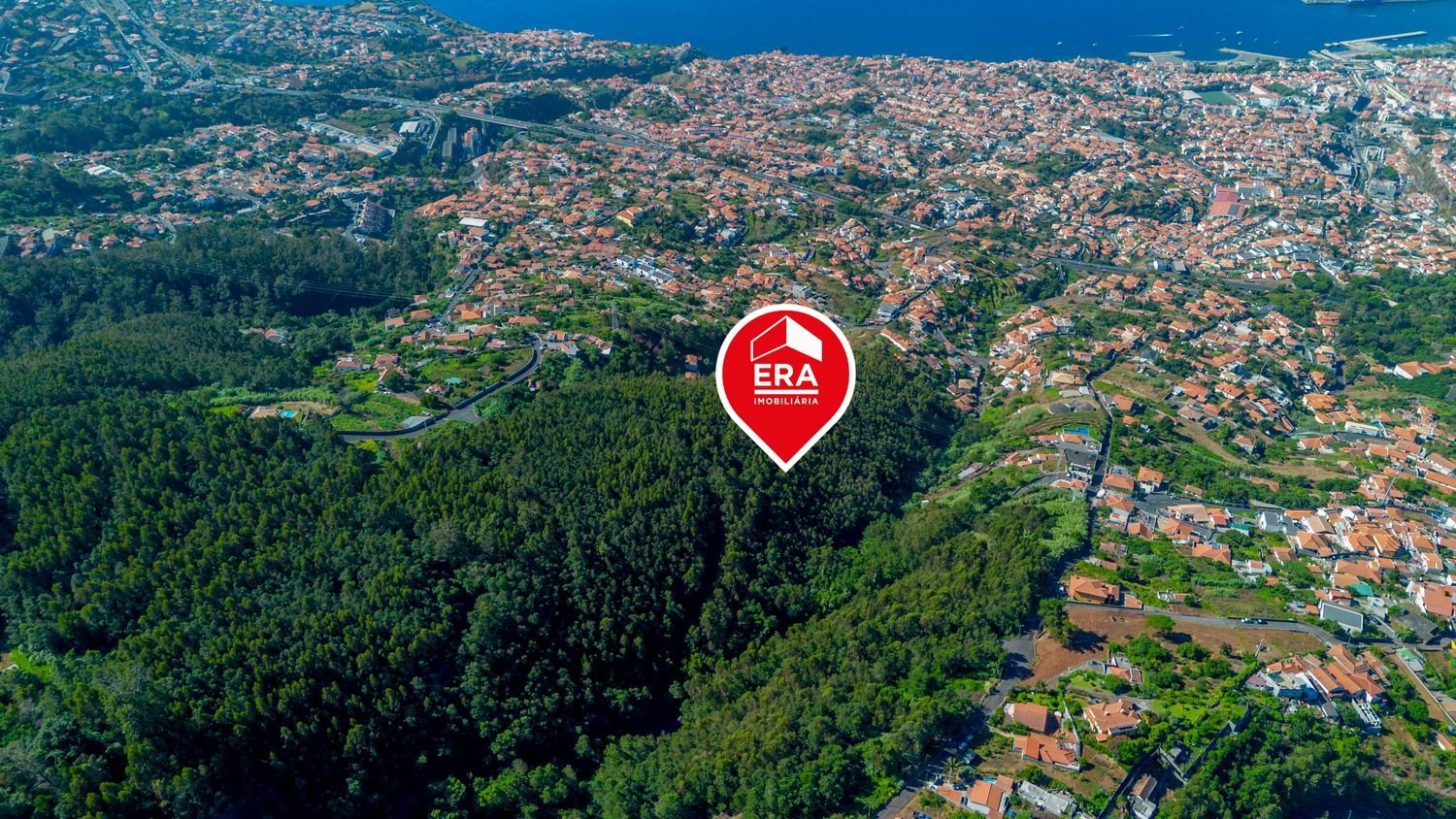 Grundstück in Funchal, Portugal, Nr. 344788