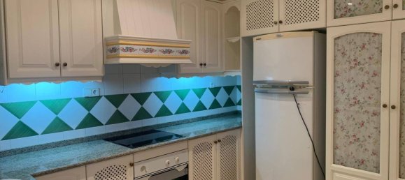 Apartamento de 2 dormitorios en Alicante, Spain No. 154130 21