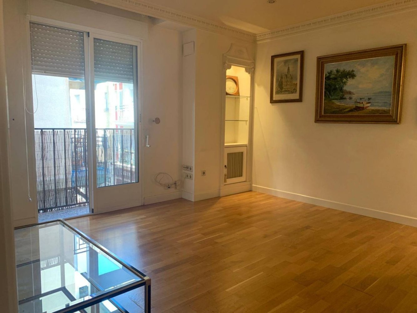 Apartamento de 2 dormitorios en Alicante, Spain No. 154130