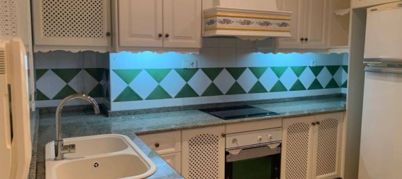 Apartamento de 2 dormitorios en Alicante, Spain No. 154130 22