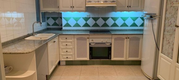 Apartamento de 2 dormitorios en Alicante, Spain No. 154130 20