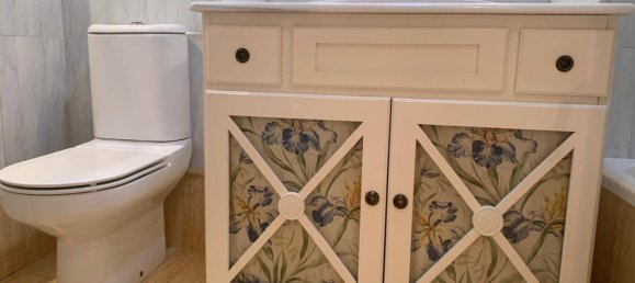 Apartamento de 2 dormitorios en Alicante, Spain No. 154130 17