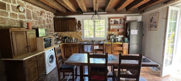 5 bedrooms House in Trevou-Treguignec, France No. 284612 3