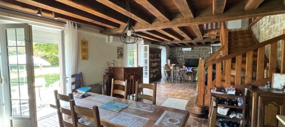 5 bedrooms House in Trevou-Treguignec, France No. 284612 2