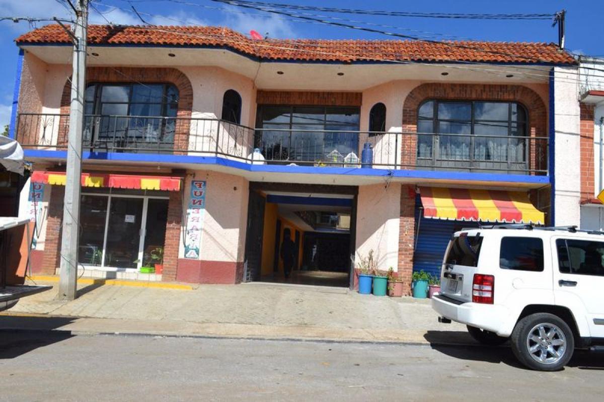  بناية في Villa del Carbon, Mexico 413متر مربع رقم 199979