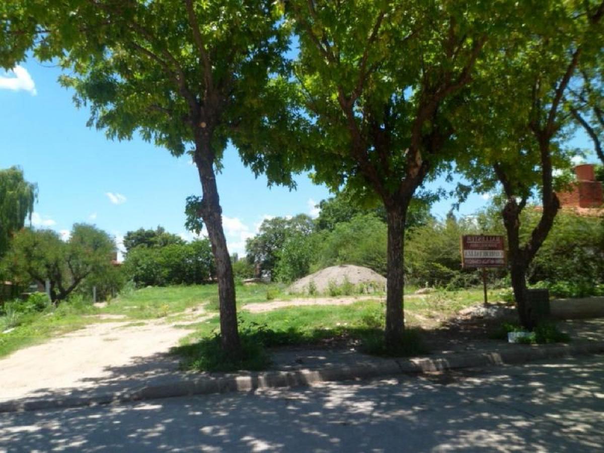  Land in Cordoba, Argentina No. 46667