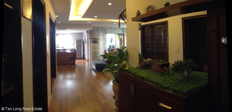 3 Schlafzimmer Wohnung in Tay Ho, Vietnam, Nr. 6373