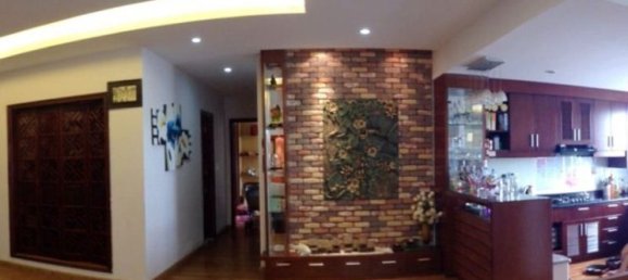 3 Schlafzimmer Wohnung in Tay Ho, Vietnam, Nr. 6373 6