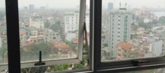 3 Schlafzimmer Wohnung in Tay Ho, Vietnam, Nr. 6373 8