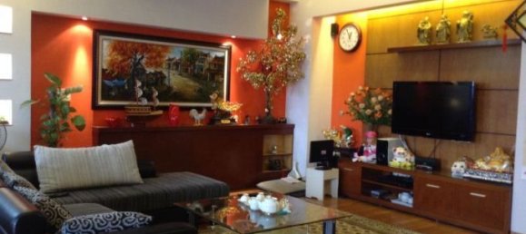 3 Schlafzimmer Wohnung in Tay Ho, Vietnam, Nr. 6373 2