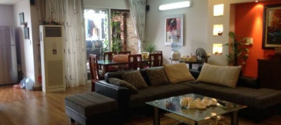 3 Schlafzimmer Wohnung in Tay Ho, Vietnam, Nr. 6373 3