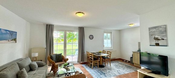 1 bedroom Apartment in Vorpommern-Rugen, Germany No. 171674 9