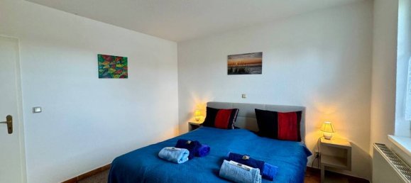 1 bedroom Apartment in Vorpommern-Rugen, Germany No. 171674 10