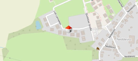 1 bedroom Apartment in Vorpommern-Rugen, Germany No. 171674 12