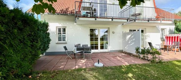 1 bedroom Apartment in Vorpommern-Rugen, Germany No. 171674 2