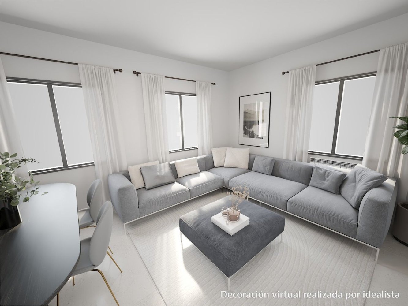 3 bedrooms House in Palacios Del Sil, Spain No. 74852