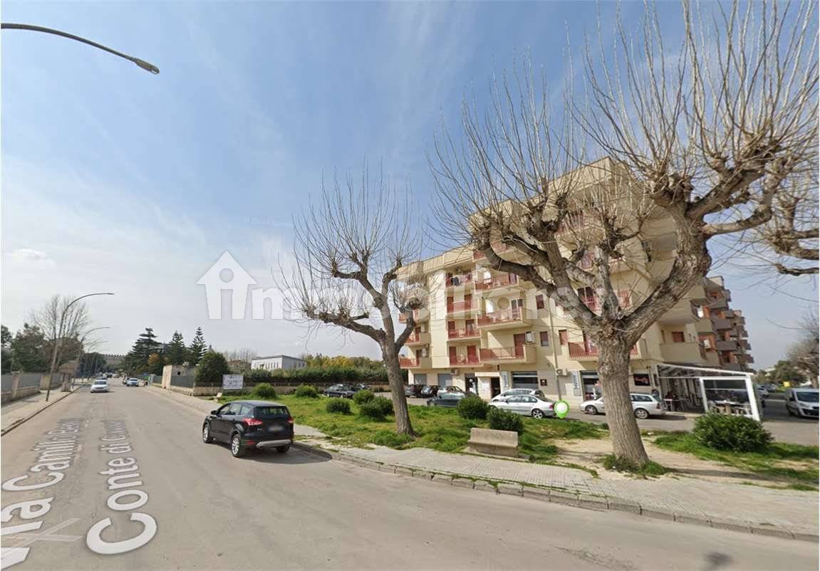 Apartamento de 2 dormitorios en Francavilla Fontana, Italy No. 348176