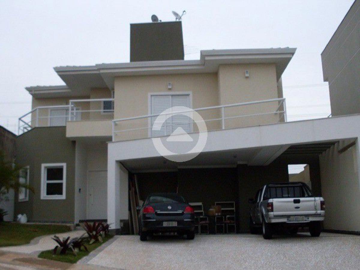 4 Schlafzimmer Haus in Sao Paulo, Brazil, Nr. 480200