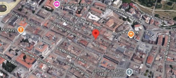 3-Zimmer Wohnung in Alba Adriatica, Italy, Nr. 25730 4