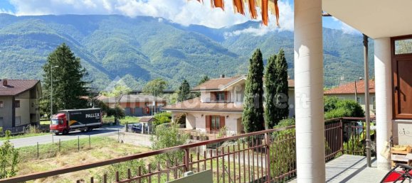 Квартира с 4 спальнями в Боргоне Суза, Италия № 330702 9