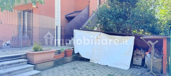 Квартира с 4 спальнями в Боргоне Суза, Италия № 330702 34