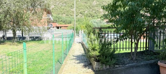 Квартира с 4 спальнями в Боргоне Суза, Италия № 330702 36