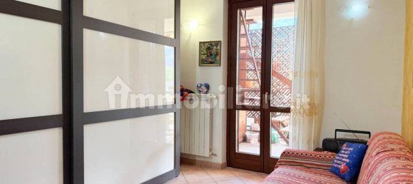 Квартира с 4 спальнями в Боргоне Суза, Италия № 330702 16