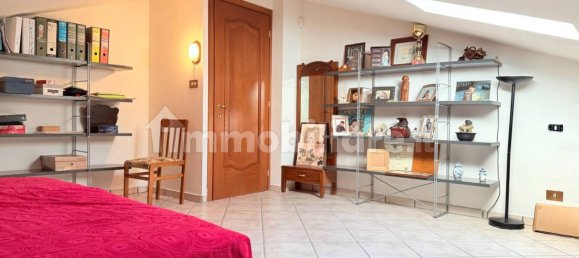 Квартира с 4 спальнями в Боргоне Суза, Италия № 330702 29