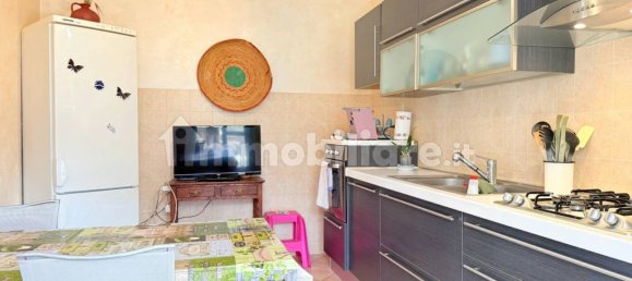 Квартира с 4 спальнями в Боргоне Суза, Италия № 330702 8