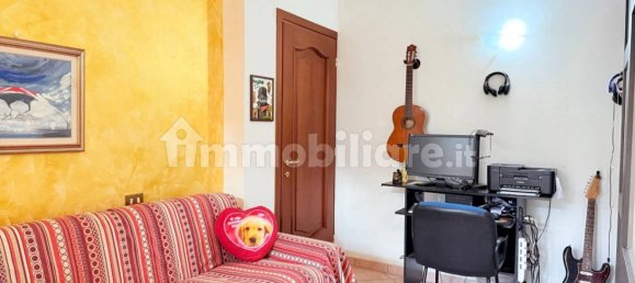 Квартира с 4 спальнями в Боргоне Суза, Италия № 330702 17