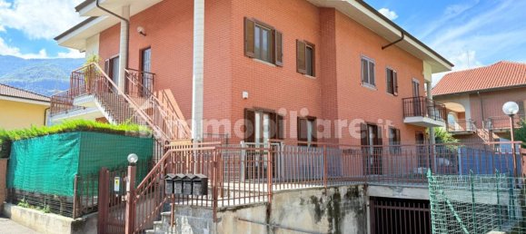 Квартира с 4 спальнями в Боргоне Суза, Италия № 330702 2