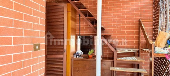 Квартира с 4 спальнями в Боргоне Суза, Италия № 330702 33